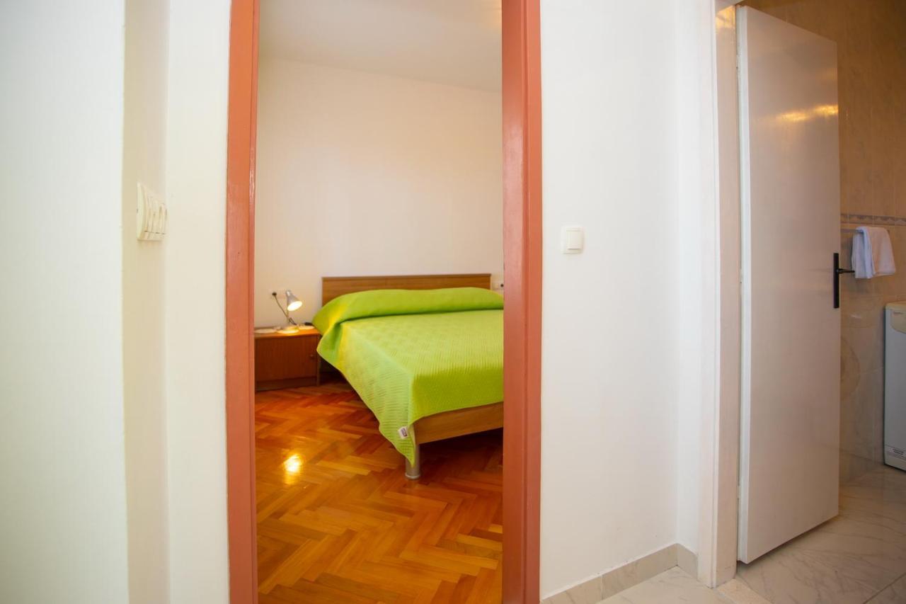 פודגורה Apartment Nola מראה חיצוני תמונה