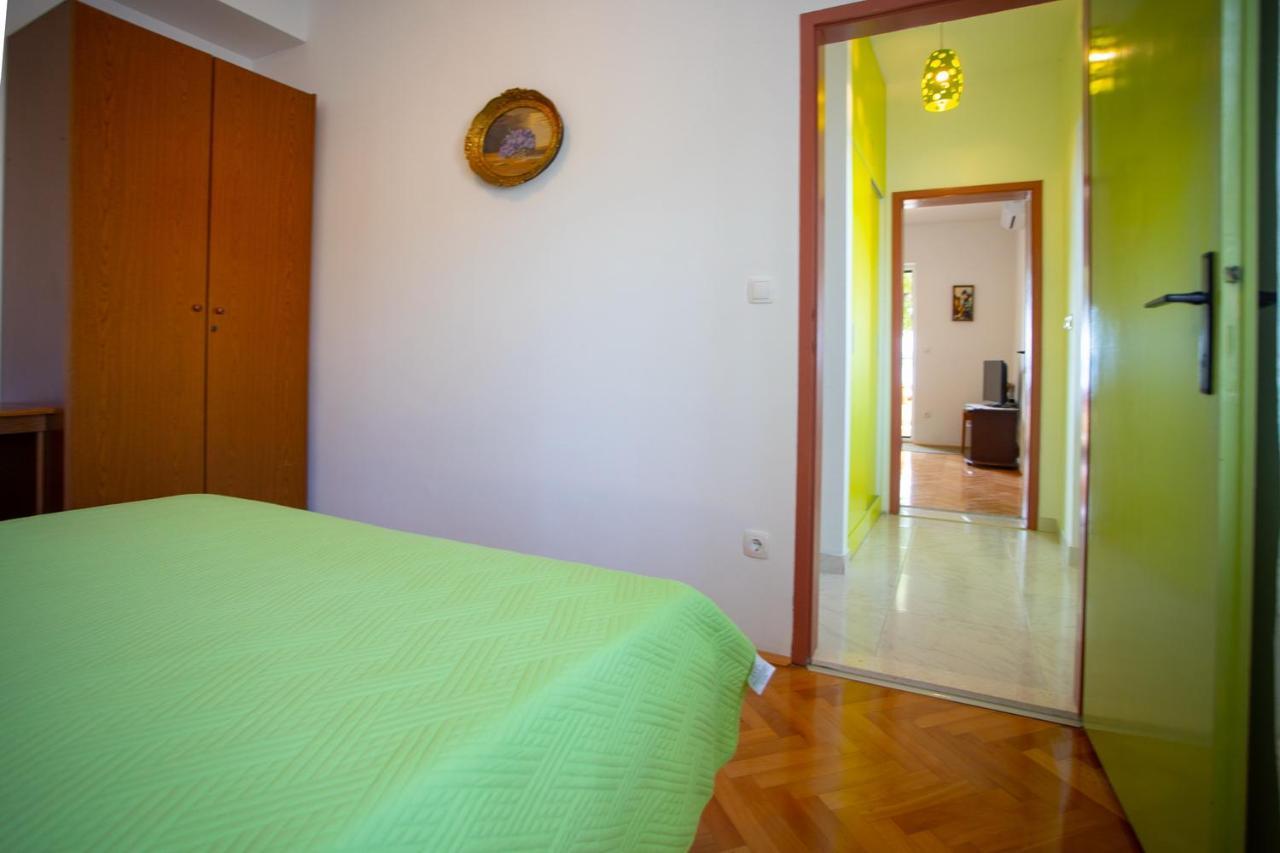פודגורה Apartment Nola מראה חיצוני תמונה