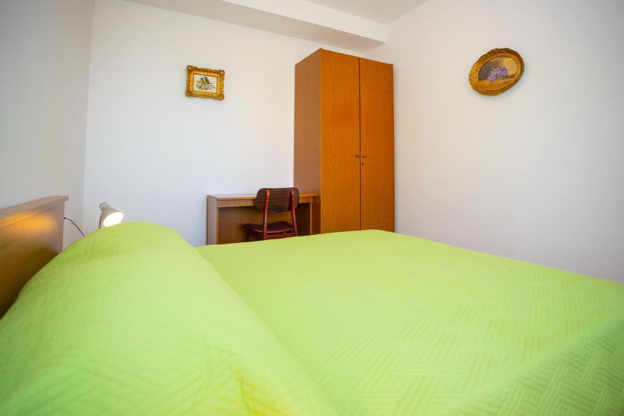 פודגורה Apartment Nola מראה חיצוני תמונה