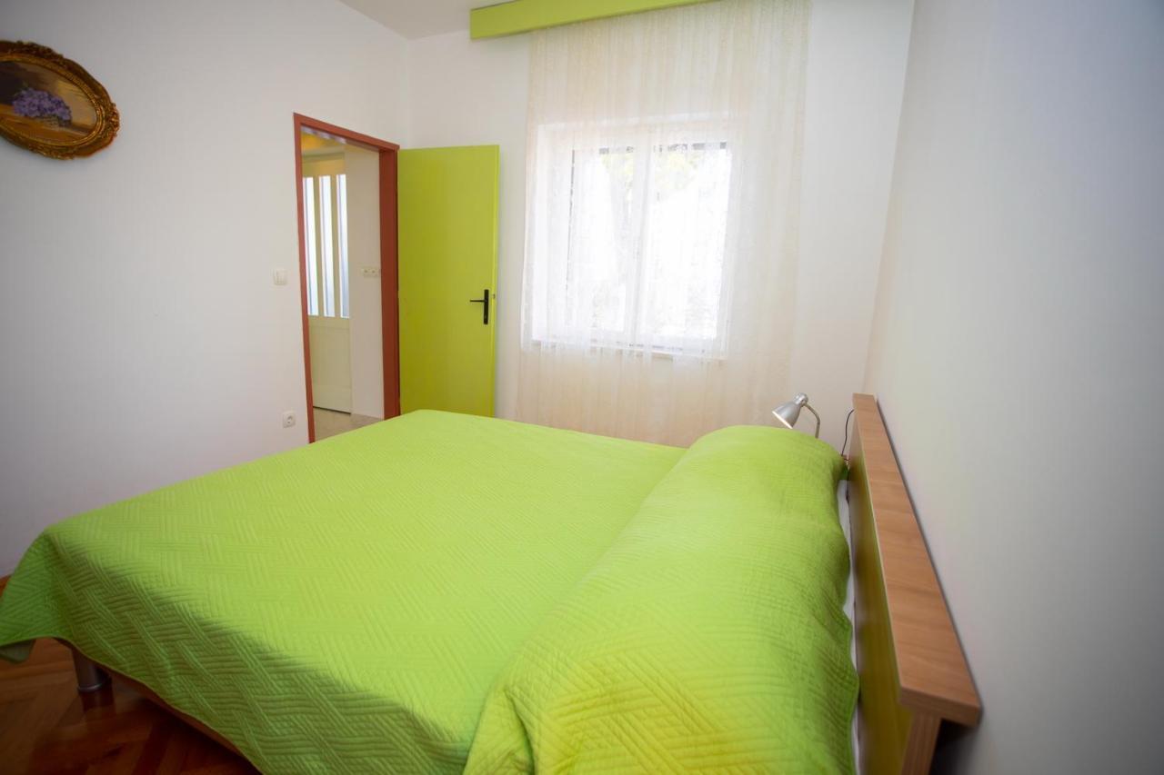 פודגורה Apartment Nola מראה חיצוני תמונה