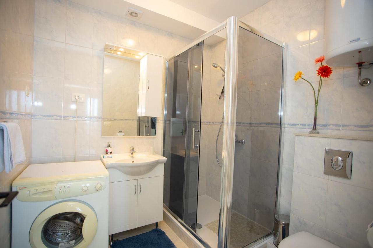 פודגורה Apartment Nola מראה חיצוני תמונה
