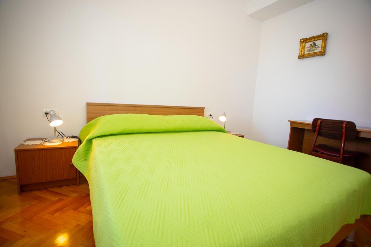 פודגורה Apartment Nola מראה חיצוני תמונה