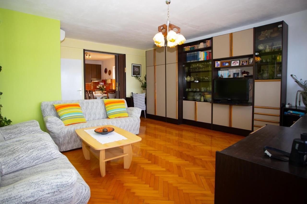 פודגורה Apartment Nola מראה חיצוני תמונה