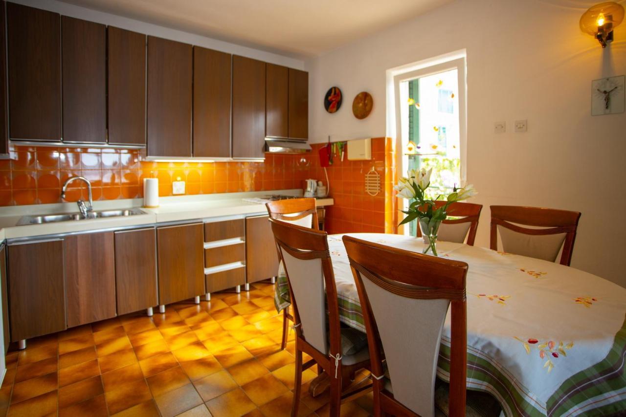 פודגורה Apartment Nola מראה חיצוני תמונה