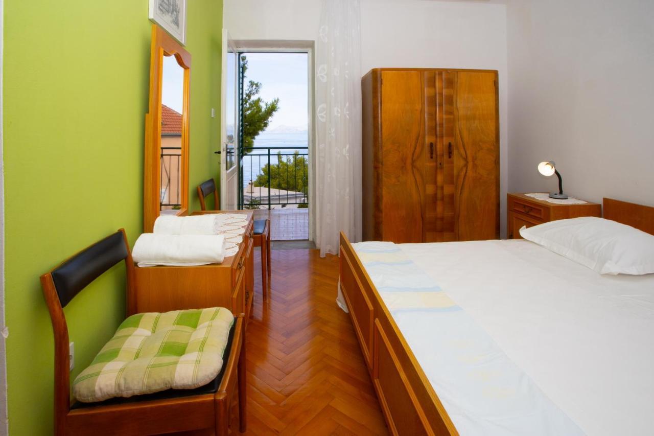 פודגורה Apartment Nola מראה חיצוני תמונה