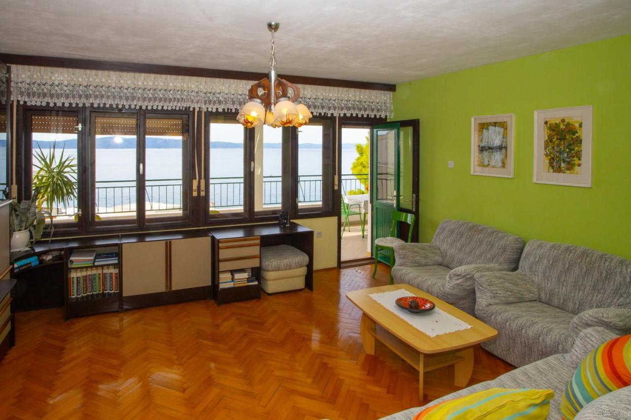 פודגורה Apartment Nola מראה חיצוני תמונה