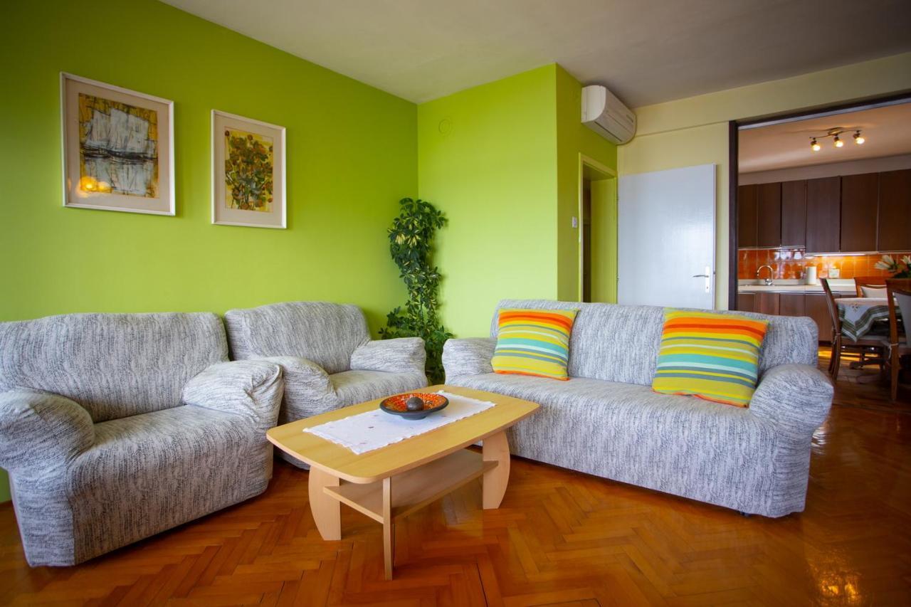 פודגורה Apartment Nola מראה חיצוני תמונה