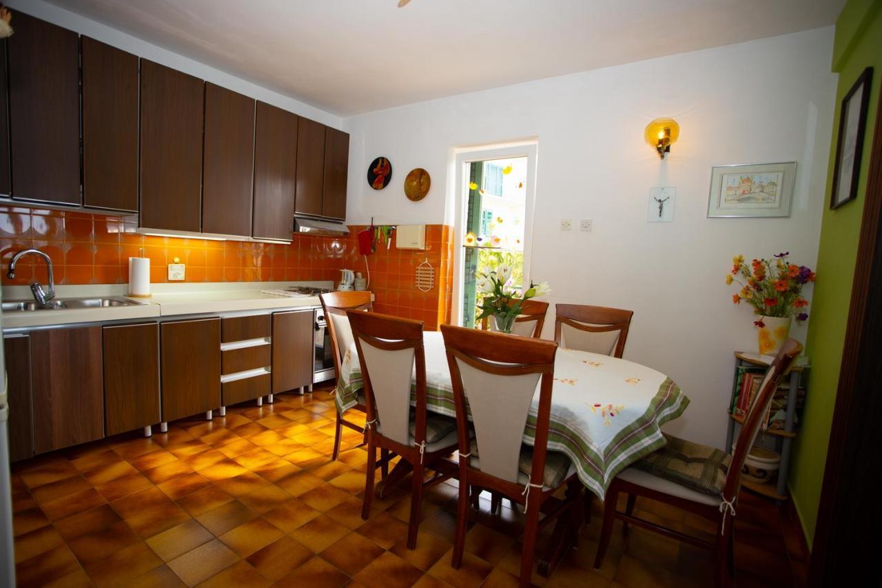 פודגורה Apartment Nola מראה חיצוני תמונה
