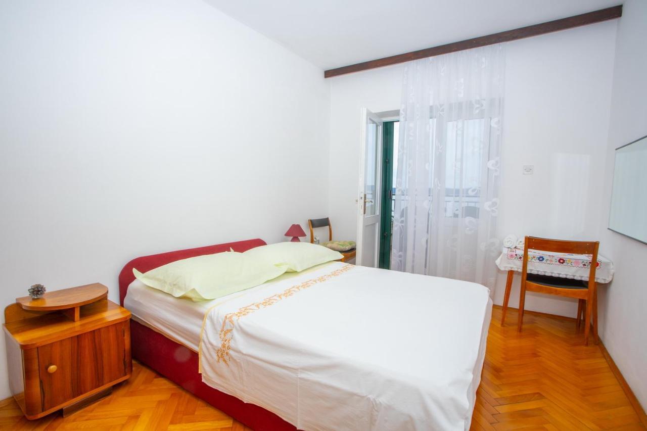 פודגורה Apartment Nola מראה חיצוני תמונה