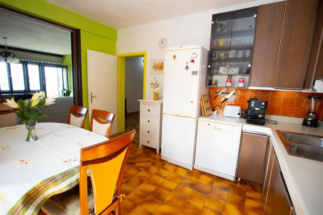 פודגורה Apartment Nola מראה חיצוני תמונה