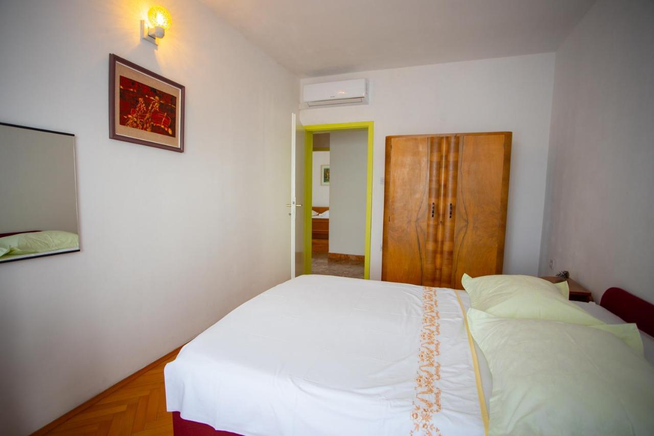 פודגורה Apartment Nola מראה חיצוני תמונה