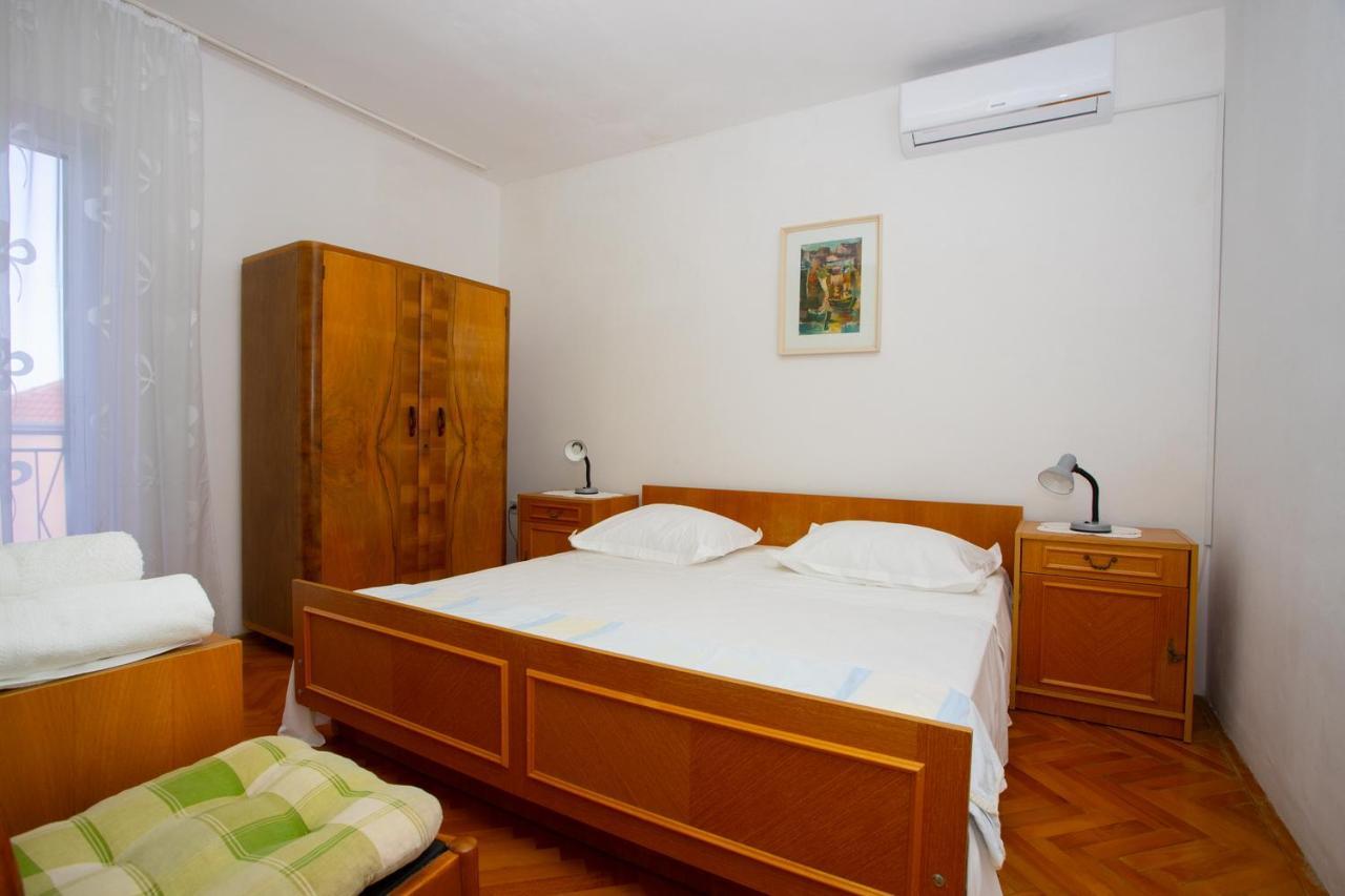 פודגורה Apartment Nola מראה חיצוני תמונה