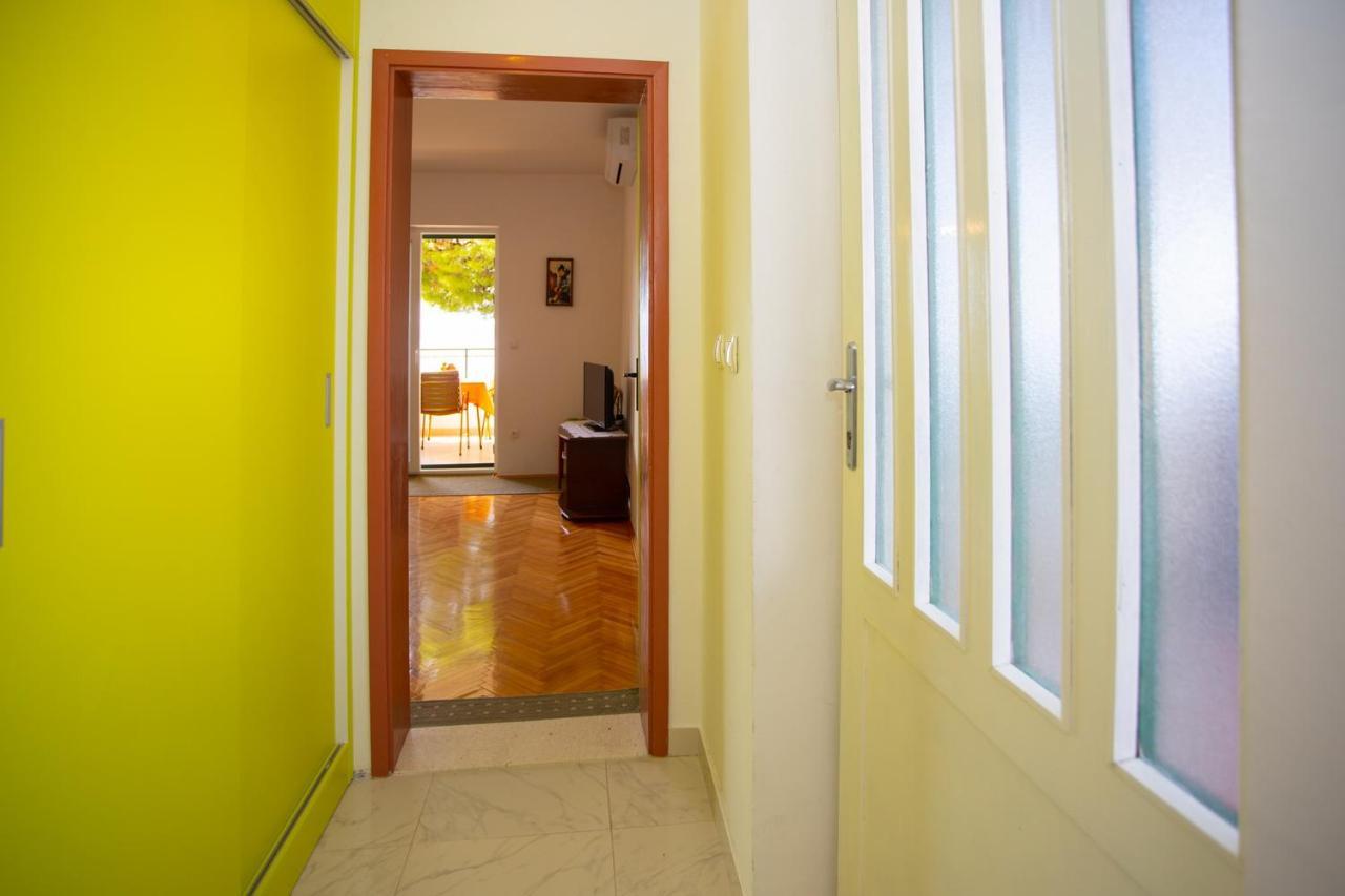 פודגורה Apartment Nola מראה חיצוני תמונה