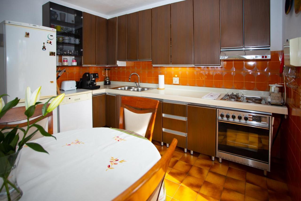 פודגורה Apartment Nola מראה חיצוני תמונה