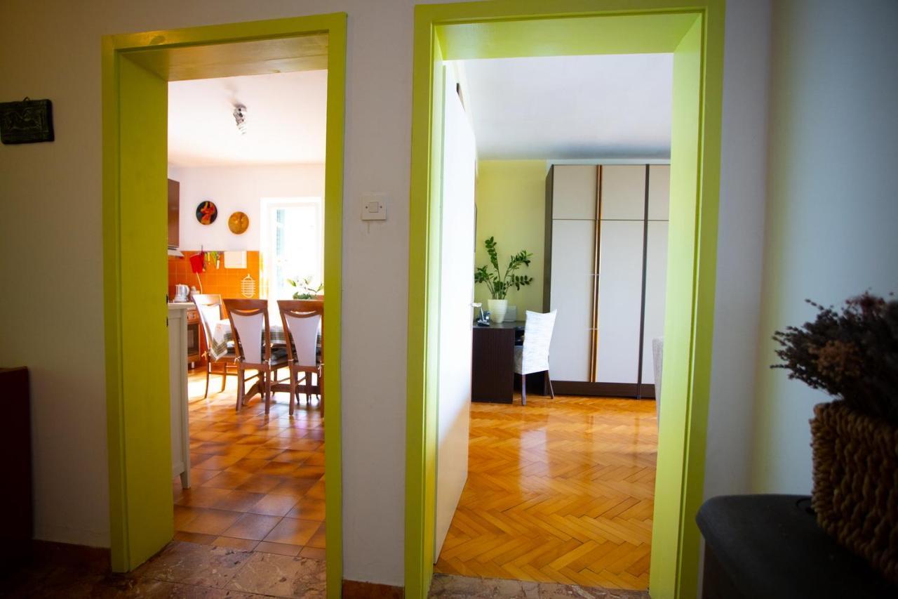 פודגורה Apartment Nola מראה חיצוני תמונה