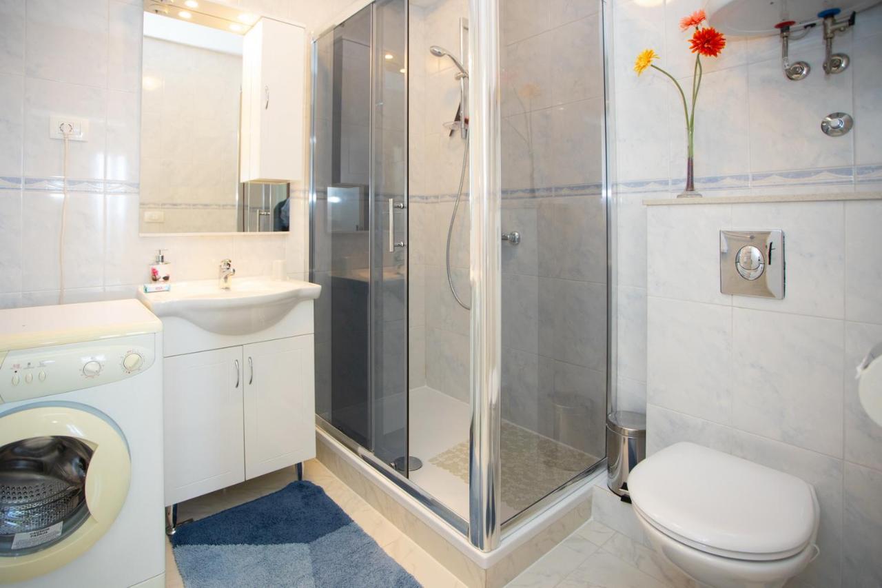 פודגורה Apartment Nola מראה חיצוני תמונה