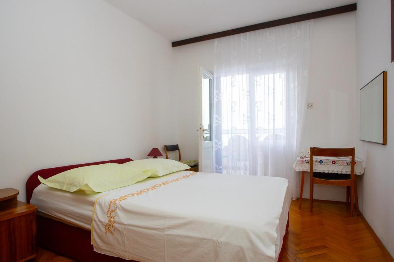 פודגורה Apartment Nola מראה חיצוני תמונה