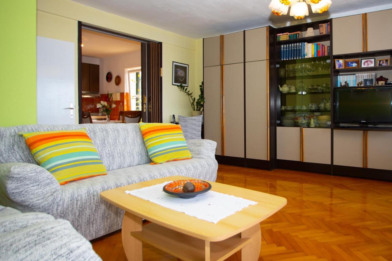פודגורה Apartment Nola מראה חיצוני תמונה
