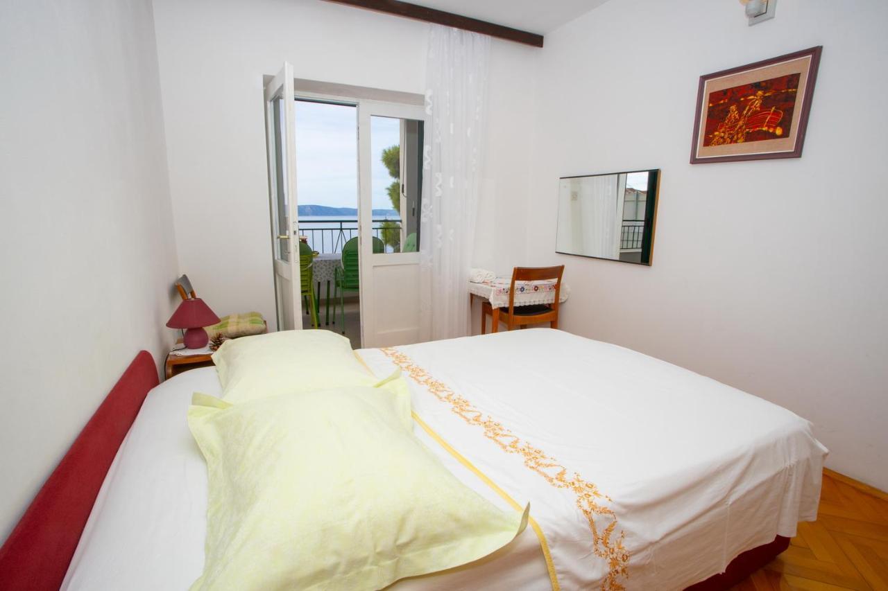 פודגורה Apartment Nola מראה חיצוני תמונה