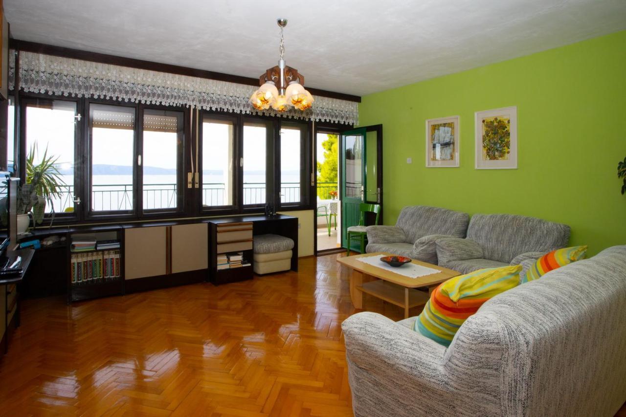 פודגורה Apartment Nola מראה חיצוני תמונה