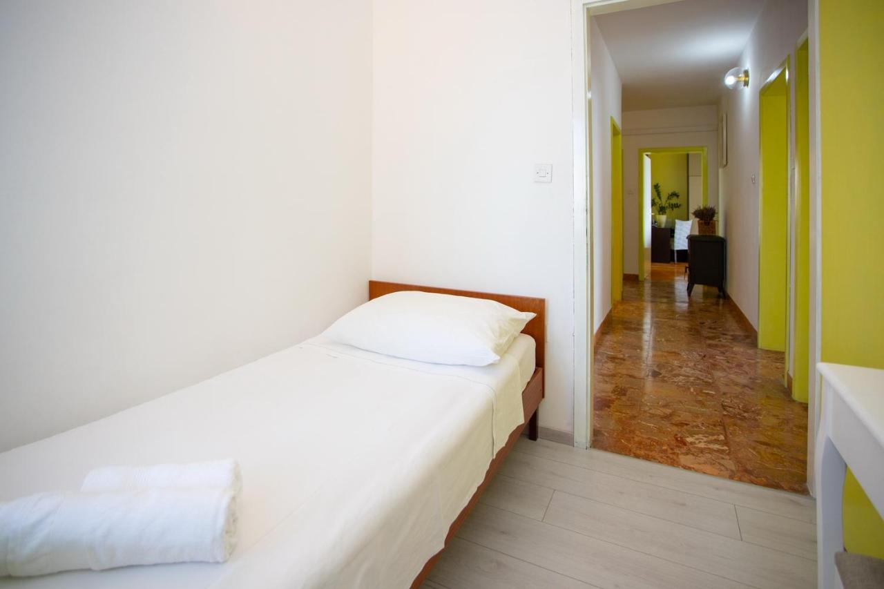 פודגורה Apartment Nola מראה חיצוני תמונה