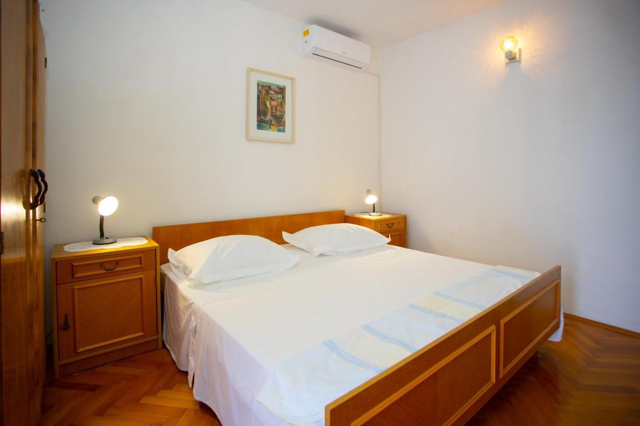 פודגורה Apartment Nola מראה חיצוני תמונה