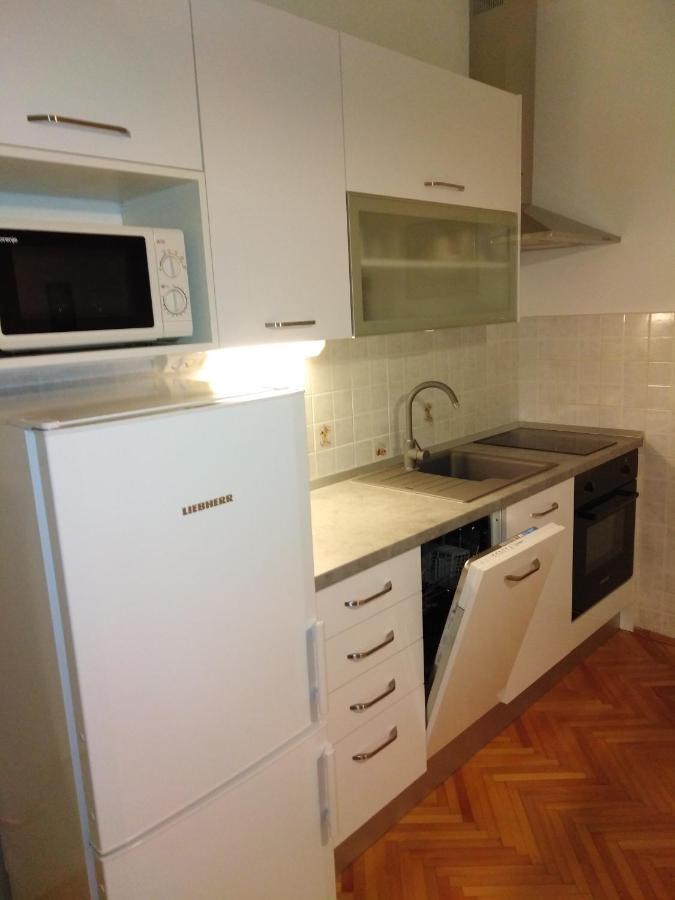 פודגורה Apartment Nola מראה חיצוני תמונה