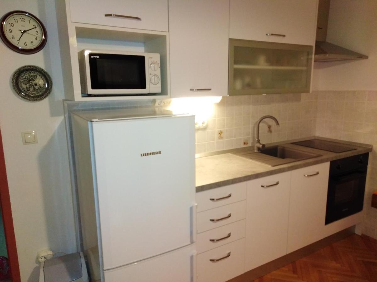 פודגורה Apartment Nola מראה חיצוני תמונה