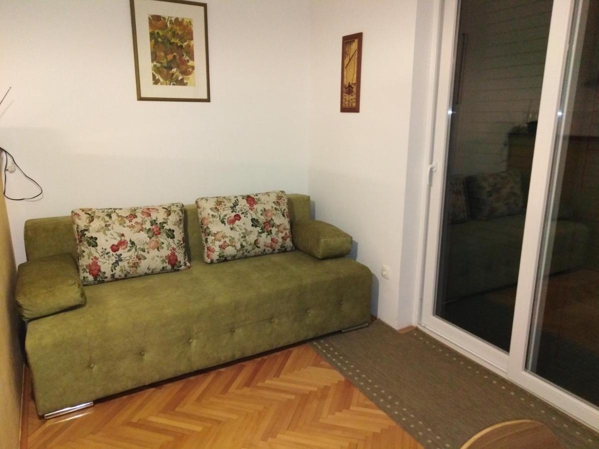 פודגורה Apartment Nola מראה חיצוני תמונה