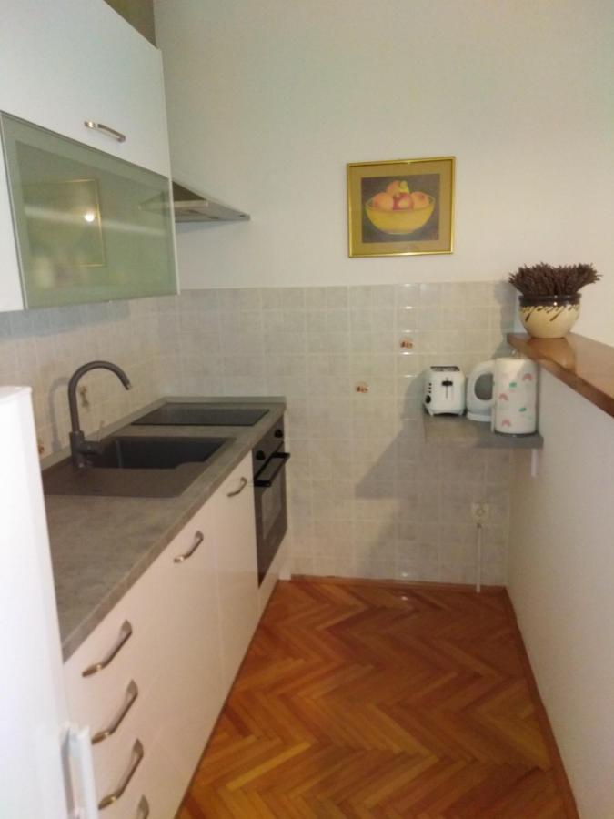 פודגורה Apartment Nola מראה חיצוני תמונה