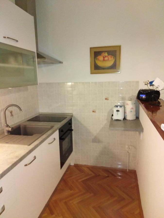 פודגורה Apartment Nola מראה חיצוני תמונה
