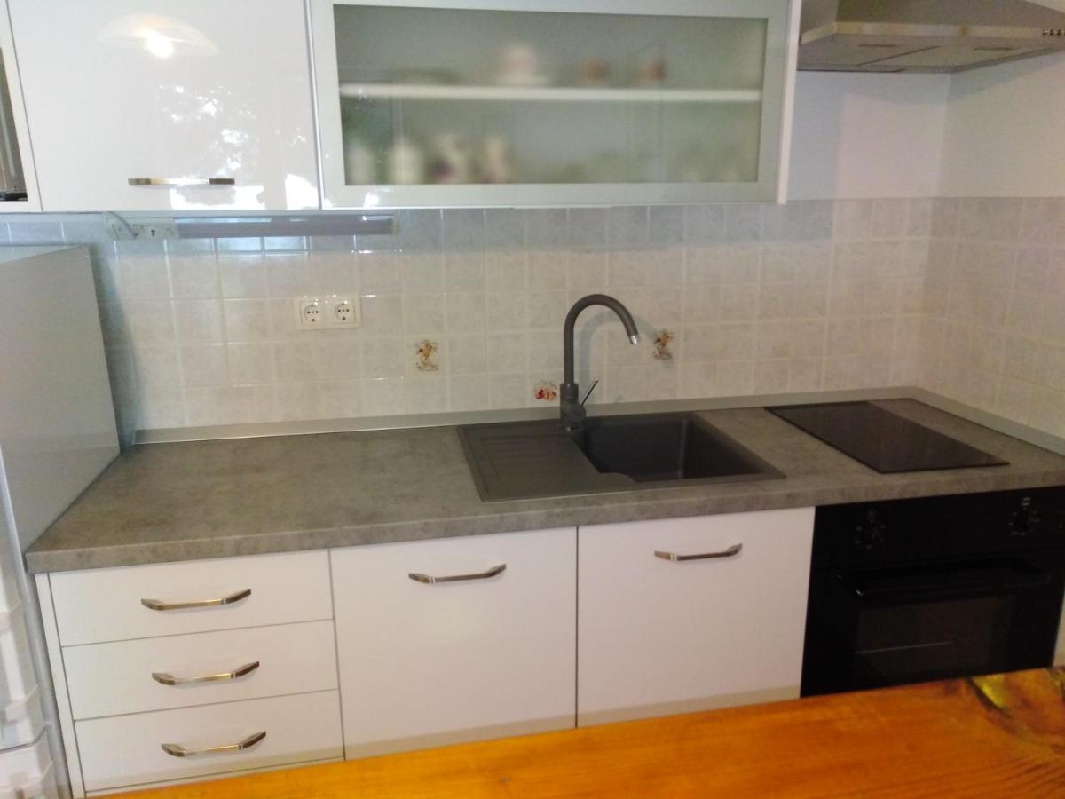 פודגורה Apartment Nola מראה חיצוני תמונה