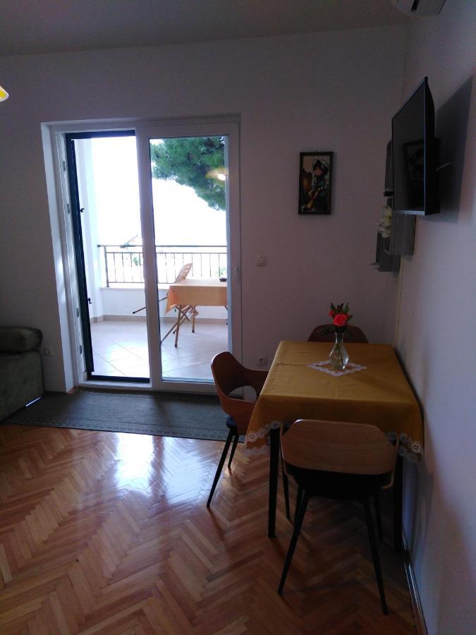 פודגורה Apartment Nola מראה חיצוני תמונה