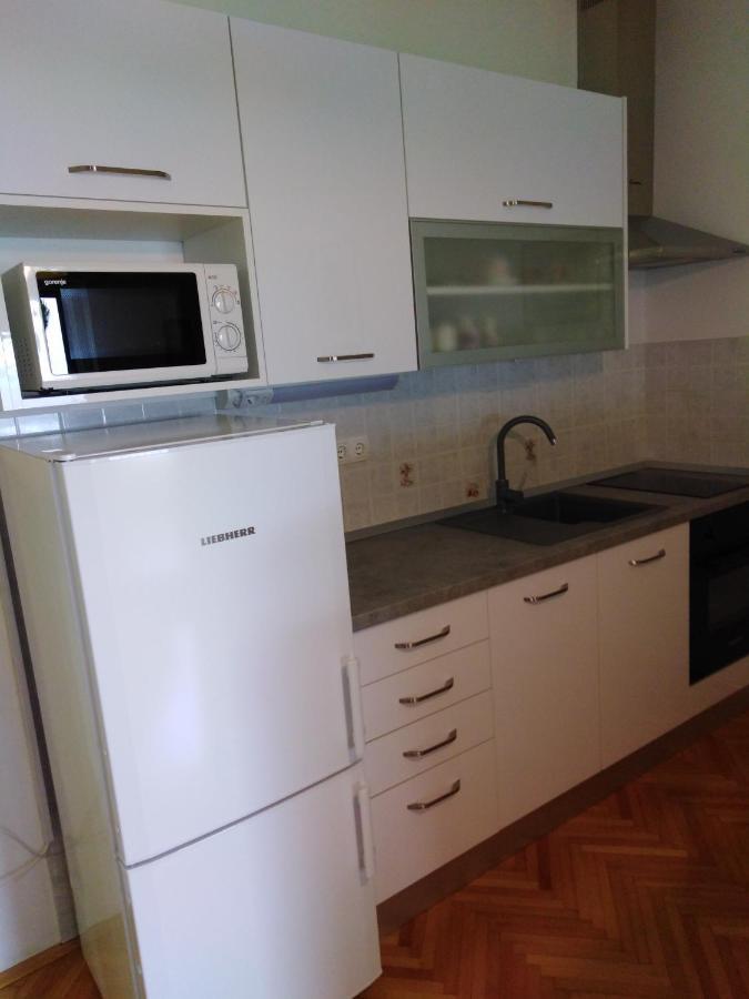 פודגורה Apartment Nola מראה חיצוני תמונה