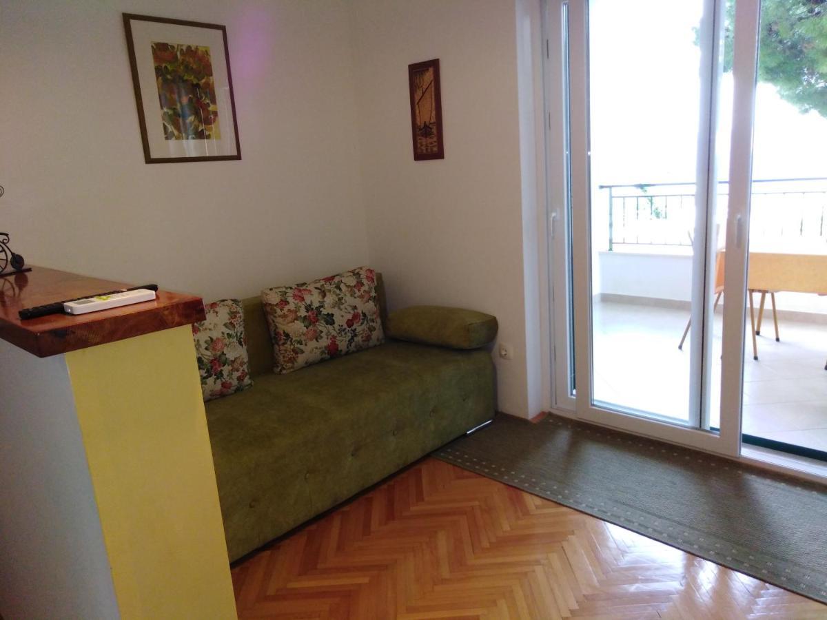 פודגורה Apartment Nola מראה חיצוני תמונה