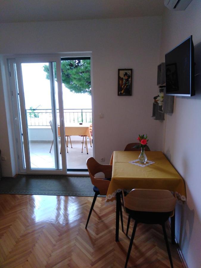 פודגורה Apartment Nola מראה חיצוני תמונה