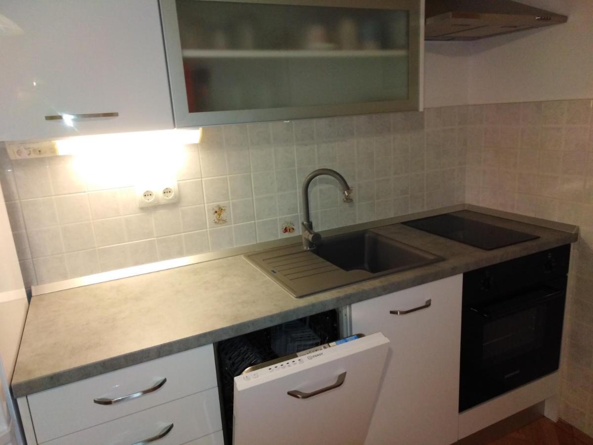 פודגורה Apartment Nola מראה חיצוני תמונה