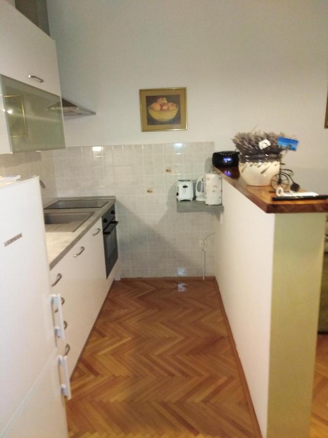 פודגורה Apartment Nola מראה חיצוני תמונה