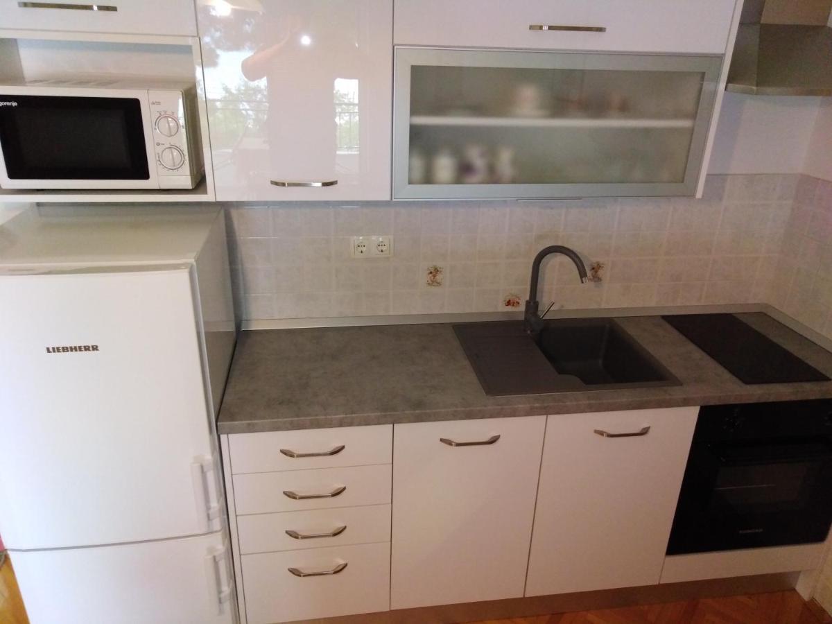 פודגורה Apartment Nola מראה חיצוני תמונה