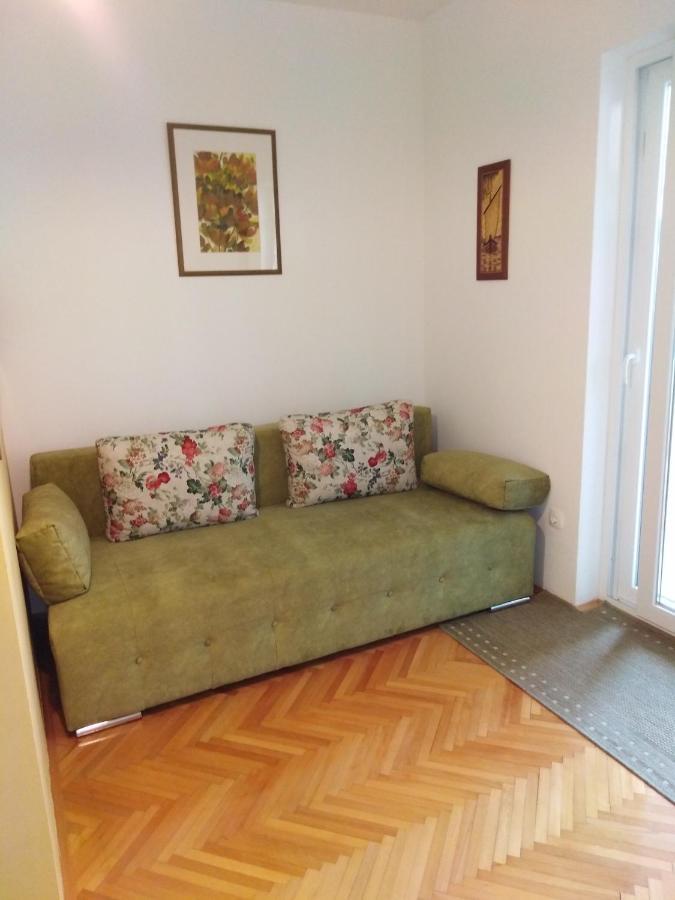 פודגורה Apartment Nola מראה חיצוני תמונה