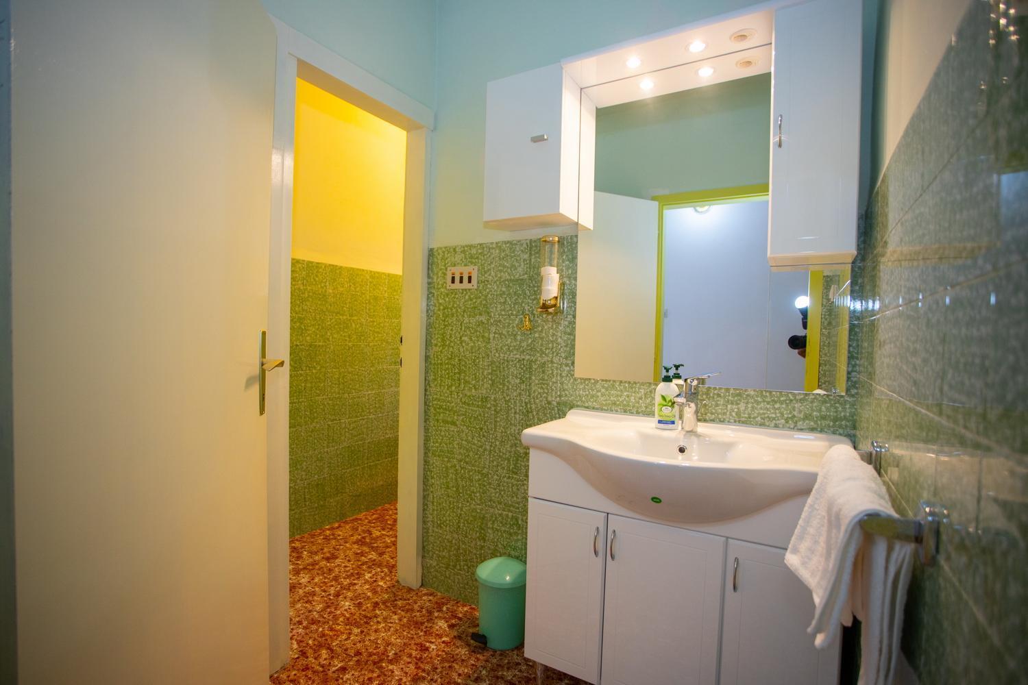 פודגורה Apartment Nola חדר תמונה