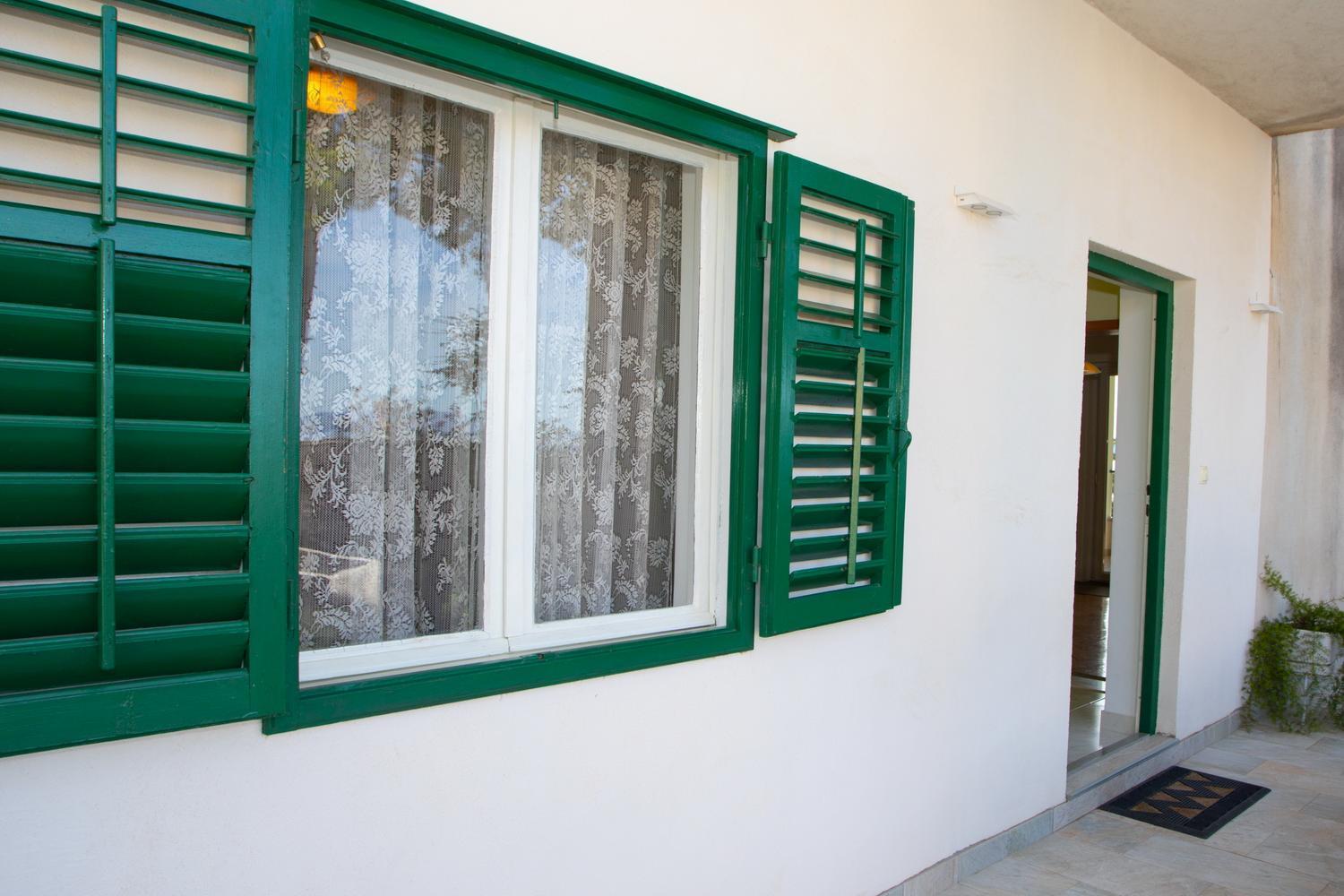 פודגורה Apartment Nola חדר תמונה