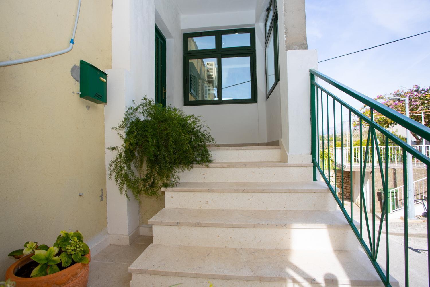 פודגורה Apartment Nola חדר תמונה